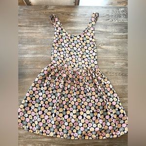 Urban Outfitters Lucca Couture floral dress in size Small